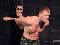 Special Forces Commando - Part I - RusCapturedBoys - Electric Play