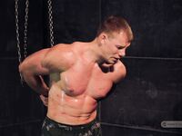 Special Forces Commando - Part I - RusCapturedBoys - Electric Play