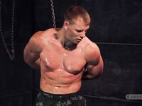 Special Forces Commando - Part I - RusCapturedBoys - Electric Play
