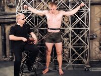 Special Forces Commando - Part Ii - RusCapturedBoys - Amateur