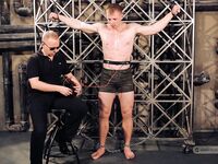 Special Forces Commando - Part Ii - RusCapturedBoys - Amateur