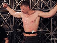 Special Forces Commando - Part Ii - RusCapturedBoys - Amateur