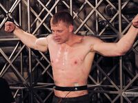 Special Forces Commando - Part Ii - RusCapturedBoys - Amateur