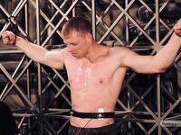 Special Forces Commando - Part Ii - RusCapturedBoys - Amateur