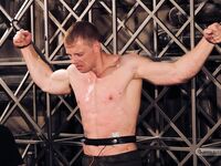 Special Forces Commando - Part Ii - RusCapturedBoys - Amateur