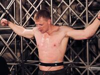 Special Forces Commando - Part Ii - RusCapturedBoys - Amateur