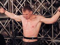 Special Forces Commando - Part Ii - RusCapturedBoys - Amateur
