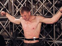 Special Forces Commando - Part Ii - RusCapturedBoys - Amateur