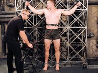 Special Forces Commando - Part Ii - RusCapturedBoys - Amateur