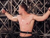Special Forces Commando - Part Ii - RusCapturedBoys - Amateur