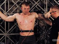 Special Forces Commando - Part Ii - RusCapturedBoys - Amateur