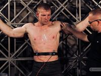 Special Forces Commando - Part Ii - RusCapturedBoys - Amateur