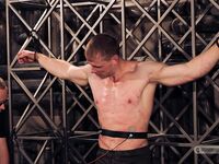 Special Forces Commando - Part Ii - RusCapturedBoys - Amateur