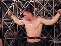 Special Forces Commando - Part Ii - RusCapturedBoys - Amateur