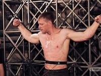 Special Forces Commando - Part Ii - RusCapturedBoys - Amateur