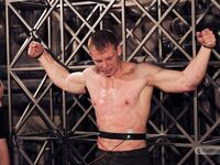 Special Forces Commando - Part Ii - RusCapturedBoys - Amateur