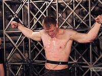 Special Forces Commando - Part Ii - RusCapturedBoys - Amateur