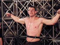 Special Forces Commando - Part Ii - RusCapturedBoys - Amateur