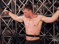 Special Forces Commando - Part Ii - RusCapturedBoys - Amateur