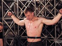 Special Forces Commando - Part Ii - RusCapturedBoys - Amateur