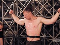 Special Forces Commando - Part Ii - RusCapturedBoys - Amateur