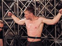 Special Forces Commando - Part Ii - RusCapturedBoys - Amateur
