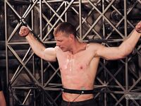 Special Forces Commando - Part Ii - RusCapturedBoys - Amateur