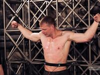 Special Forces Commando - Part Ii - RusCapturedBoys - Amateur