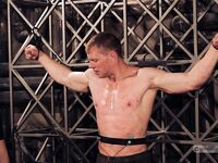 Special Forces Commando - Part Ii - RusCapturedBoys - Amateur