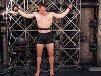 Special Forces Commando - Part Ii - RusCapturedBoys - Amateur