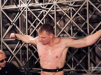 Special Forces Commando - Part Ii - RusCapturedBoys - Amateur