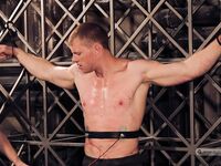 Special Forces Commando - Part Ii - RusCapturedBoys - Amateur