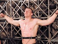Special Forces Commando - Part Ii - RusCapturedBoys - Amateur