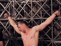 Special Forces Commando - Part Ii - RusCapturedBoys - Amateur