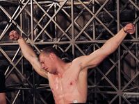 Special Forces Commando - Part Ii - RusCapturedBoys - Amateur