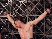 Special Forces Commando - Part Ii - RusCapturedBoys - Amateur