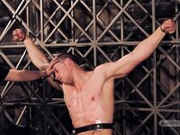Special Forces Commando - Part Ii - RusCapturedBoys - Amateur