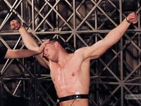 Special Forces Commando - Part Ii - RusCapturedBoys - Amateur