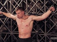 Special Forces Commando - Part Ii - RusCapturedBoys - Amateur
