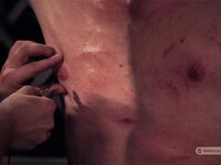 Special Forces Commando - Part Ii - RusCapturedBoys - Amateur