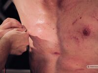 Special Forces Commando - Part Ii - RusCapturedBoys - Amateur