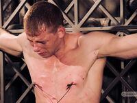 Special Forces Commando - Part Ii - RusCapturedBoys - Amateur