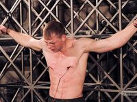 Special Forces Commando - Part Ii - RusCapturedBoys - Amateur