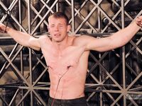 Special Forces Commando - Part Ii - RusCapturedBoys - Amateur