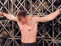 Special Forces Commando - Part Ii - RusCapturedBoys - Amateur