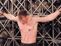 Special Forces Commando - Part Ii - RusCapturedBoys - Amateur