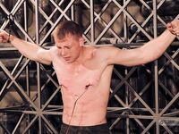Special Forces Commando - Part Ii - RusCapturedBoys - Amateur