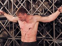 Special Forces Commando - Part Ii - RusCapturedBoys - Amateur