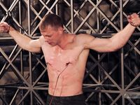 Special Forces Commando - Part Ii - RusCapturedBoys - Amateur
