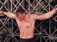 Special Forces Commando - Part Ii - RusCapturedBoys - Amateur